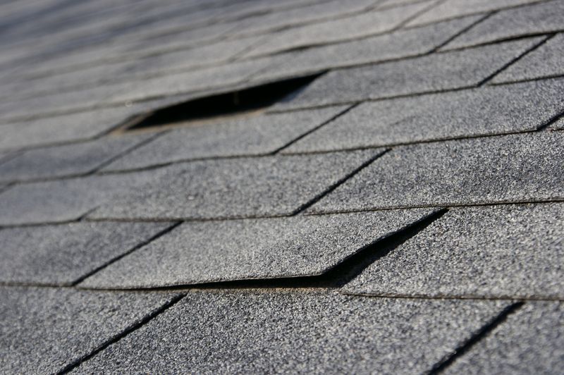 Expert Shingle Repair