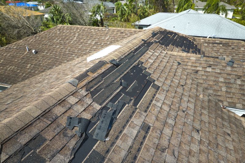 Roofing Service
