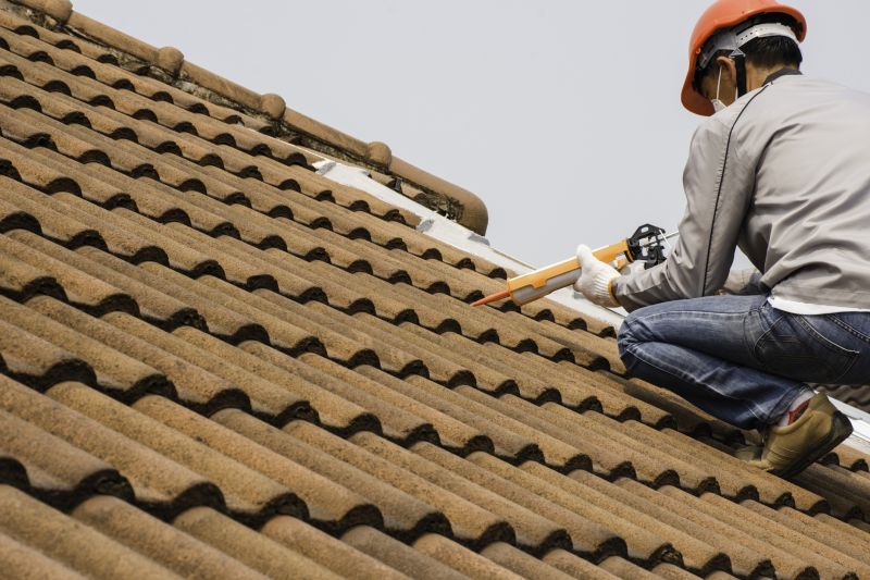 Roof Repair and Restoration